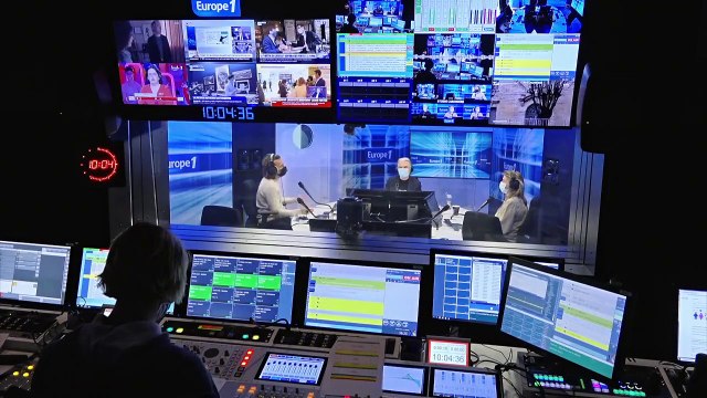 Réouverture des bars : le traitement révolutionnaire à base de pastis de Philippe de Villiers