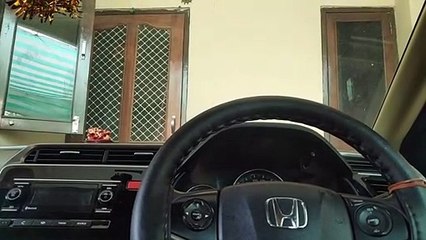 Car jack lift points | How to use car jack | कार में जैक लगाने की जगह कहा होती है?