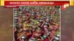Covid 19 Norms Violated In Religious Procession In Gujarat