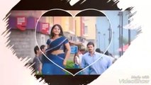 Love Feeling BGM  Bahubali Movie Music  Prabhas and Anushka Shetty Whatsapp Status