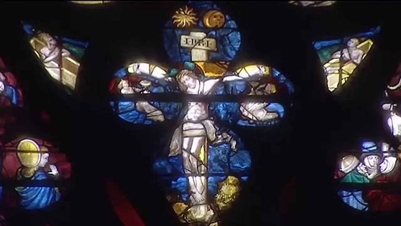 Europe in the Middle Ages 1of4 Knights and Tournaments