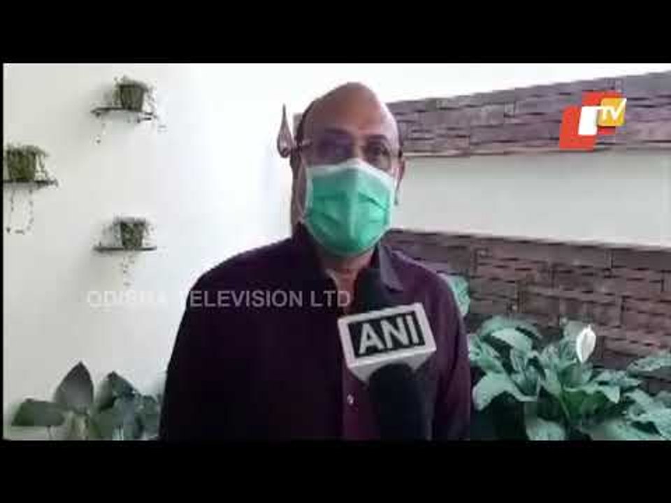 Watch  Remdesivir Injection Manufacturing By Shree Anand Life Sciences