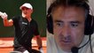 Roland-Garros 2021 - Le Mag - Stéphane Houdet, possible porte-drapeau aux JO de Tokyo: "Ça me touche !"