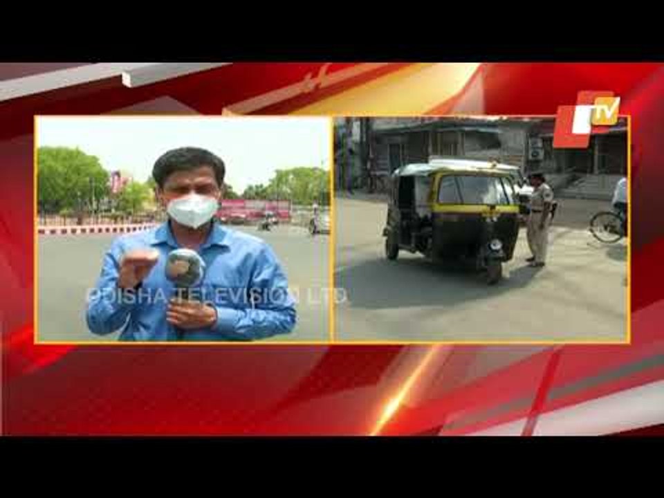 Lockdown Day 2  Updates From Rourkela & Jeypore