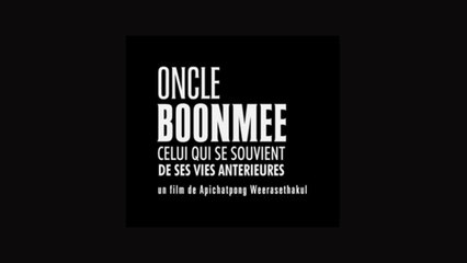 Oncle Boonmee (2010) en ligne HD