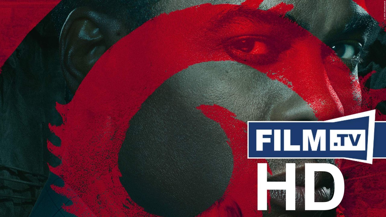 SAW: Spiral Trailer Deutsch German (2021)