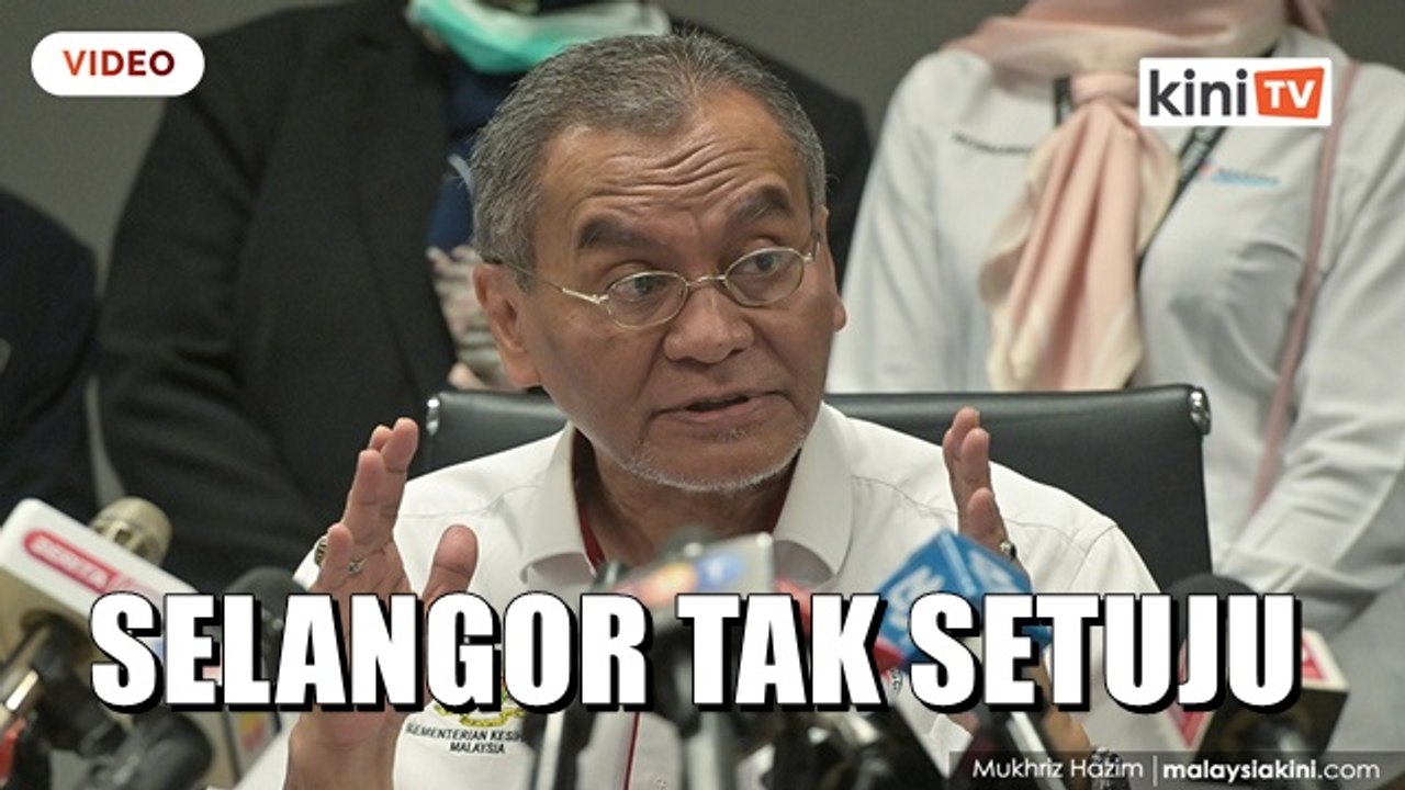 'Jangan jadikan lockdown jalan mudah untuk urus PKP'