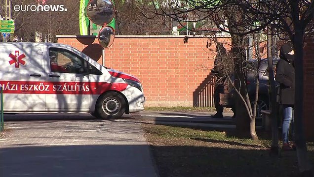 Koronavírus Magyarországon: 633 új fertőzött, elhunyt 52 beteg