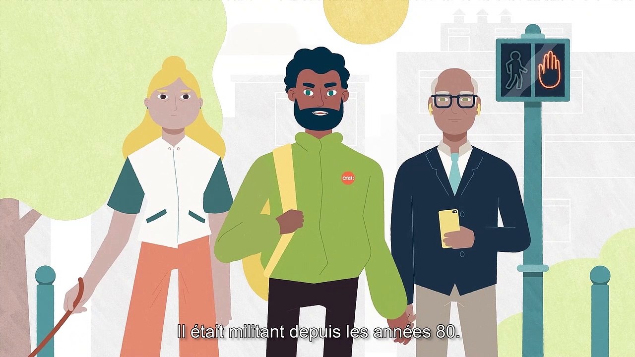 FGA-CFDT : rejoignez la CFDT !