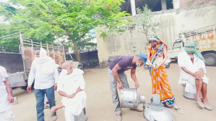 Covid-19 ko lekar koi serious nahi hai