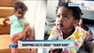 Gabrielle Union & Dwyane Wade Share Shady Baby Secrets