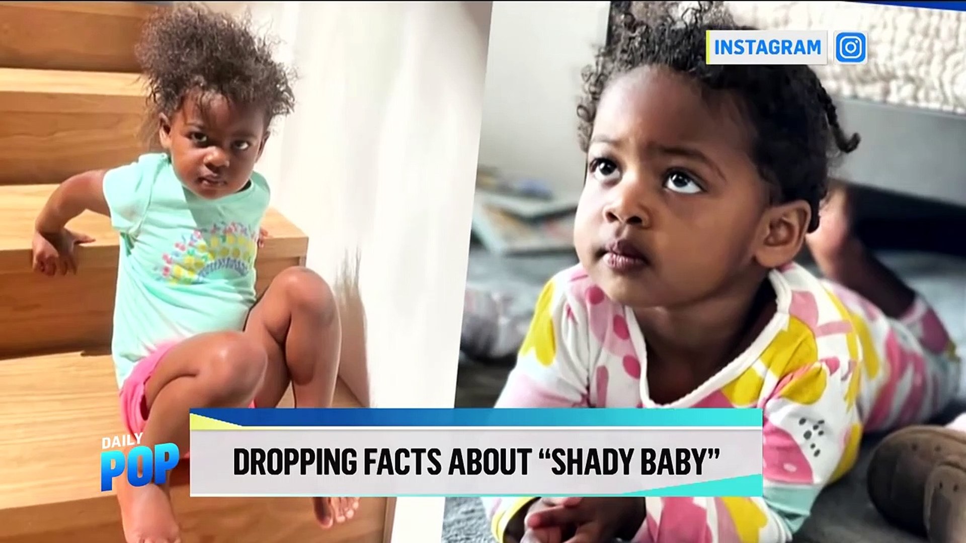 Gabrielle Union & Dwyane Wade Share Shady Baby Secrets - video Dailymotion