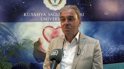 KÜTAHYA - Geleceğin adli bilimcilerini yetiştirecek üniversite programı bu yıl açılacak