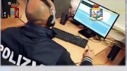 Siracusa, stroncato traffico droga tra Italia e Usa: indagati anche cinque medici
