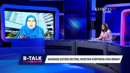 Harga Vaksin Gotong Royong Mahal, Tapi Jadi Rebutan  BTALK (2)