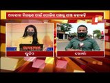 Lockdown Day 3 In Odisha- Live Updates From Khordha