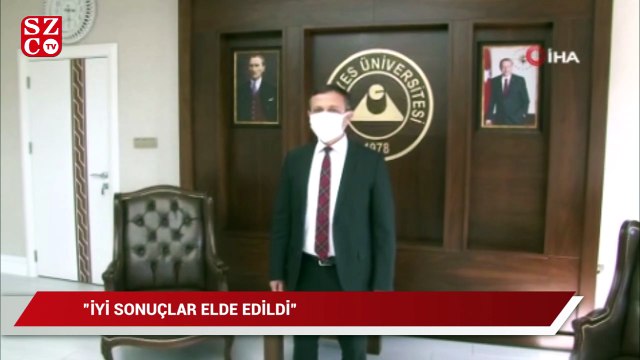 Yerli aşıda faz-2 çalışmalarında iyi sonuçlar elde edildi