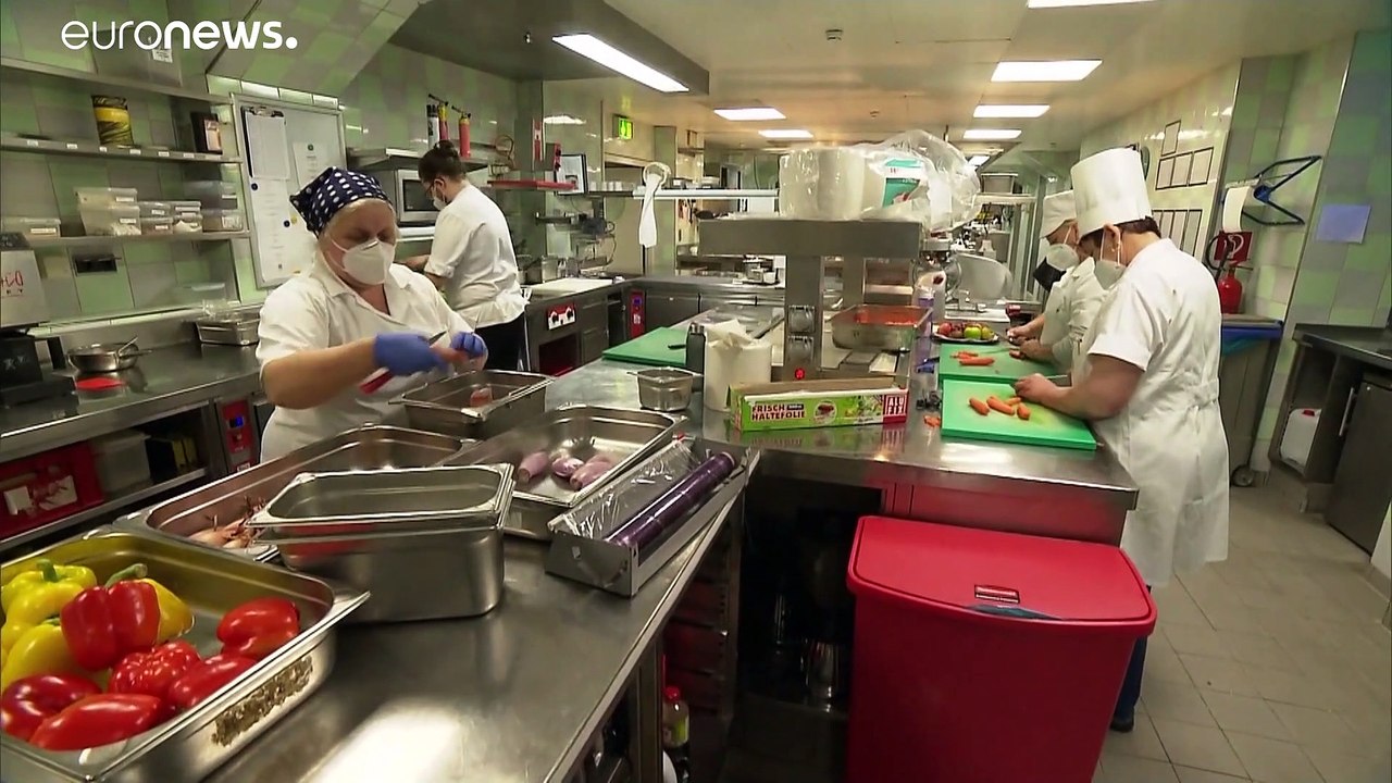 Genesen, getestet, geimpft  - Österreich öffnet unter Auflagen