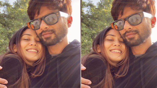 Shahid Kapoor ने Wife Mira Rajput के Ex Boyfriend के बारे में किया ये खुलासा | FilmiBeat