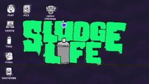 Sludge Life - Bande-annonce date de sortie (Switch, Steam)