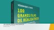Film-annonce du livre "100 grands films de realisatrices" de Véronique Le Bris