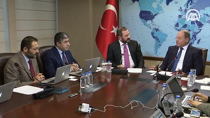 Bakan Akdağ açıkladı: Türkiye'de her üç kişiden biri...