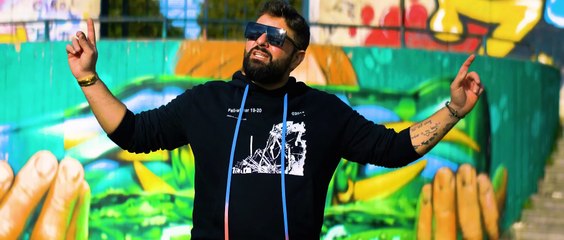 LUCA D'ANGIO' Ft. DANIELE BIANCO - Accanto a te - ( Davide Chianese)