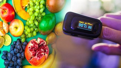 Coronavirus : Blood में Oxygen Level बनाए रखने के लिए जरुर खाए ये Fruits । Boldsky