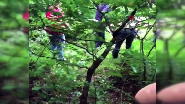 Sevgilisini öldüren ve cesedi de çukura gömen sanık hakkında ağırlaştırılmış müebbet hapis istemi