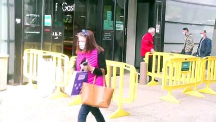 Plan de Campagne. Avant-Cap rouvre (enfin) ses portes
