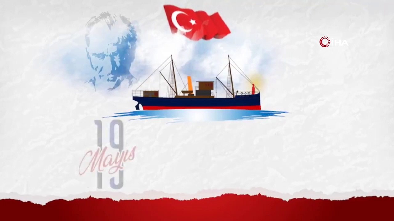 Hazine ve Maliye Bakanı Elvan, Gençlik ve Spor Bayramı’nı kutladı