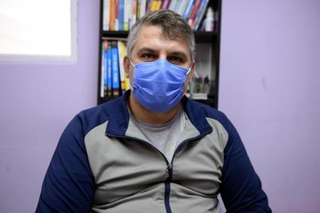 KOVİD-19 HASTALARI YAŞADIKLARINI ANLATIYOR - "Eklemlerim, kemiklerim ve kaslarım kısacası her tarafım ağrıyordu"