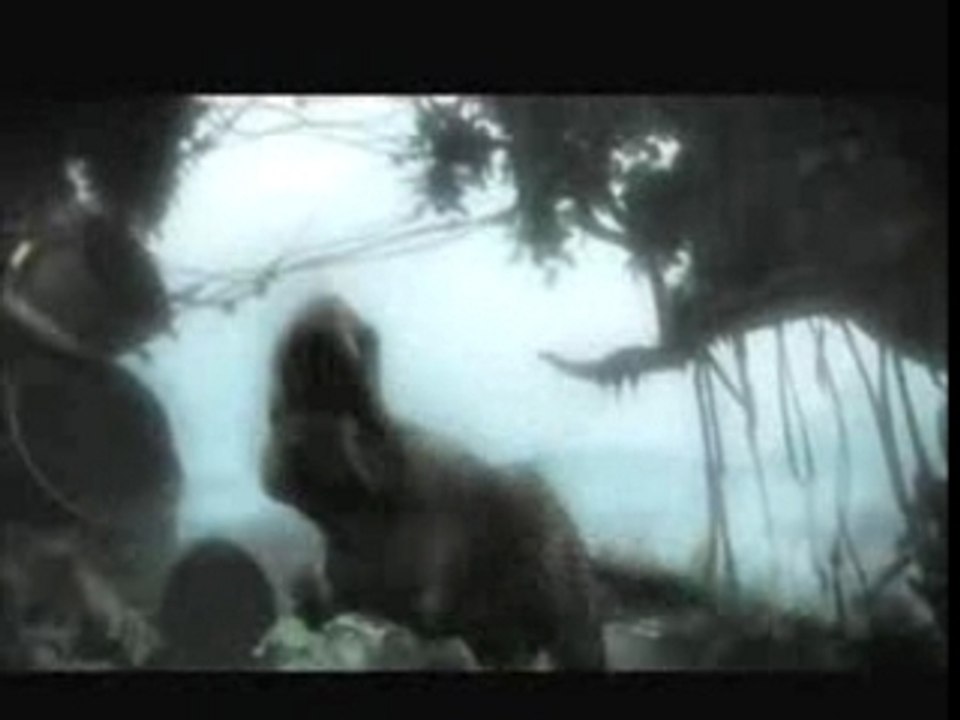 SPOT CINE TUROK