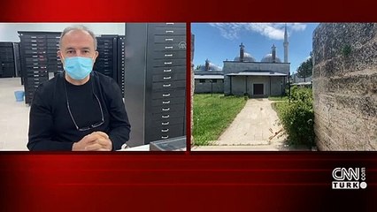 Edirne'ye "Doğa ve Tarih" Müzesi