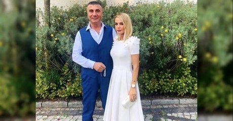 Sedat Peker'in özel hayatıyla ilgili şaşırtan gerçekler