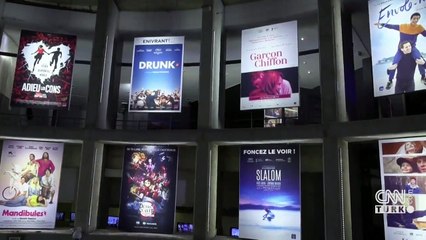 Fransa yarın normalleşiyor