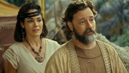 Novela Gênesis Capítulo 82 Completo HD