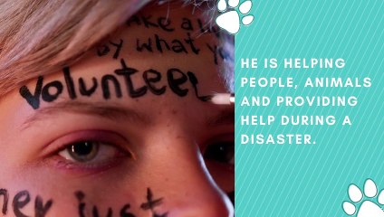 Jim McFarland Joliet working hard for the environment and society