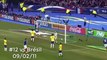 Les plus beaux buts de Karim Benzema en Équipe de France