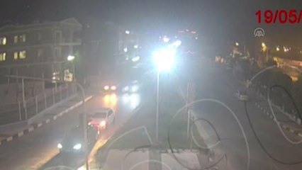 Son dakika haberi... İki otomobil çarpıştı: 1 ölü, 2 ağır yaralı