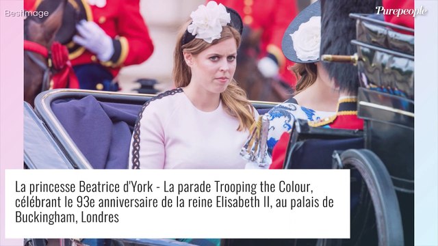 Princesse Beatrice enceinte : elle attend son premier enfant avec son mari Edoardo Mapelli Mozzi