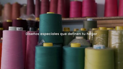 Cabeceros artesanales hechos en España de Kenay Home