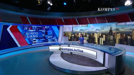 Wimar Witoelar, Mantan Jubir Gus Dur Meninggal Dunia