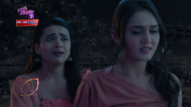 Sasural Simar Ka 2 Episode 1254; Choti Simar puzzled between Family & Love | FilmiBeat