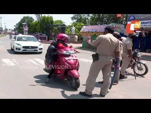 Live Updates On Weekend Shutdown In Balasore