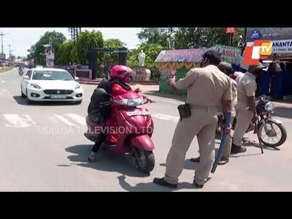 Live Updates On Weekend Shutdown In Balasore