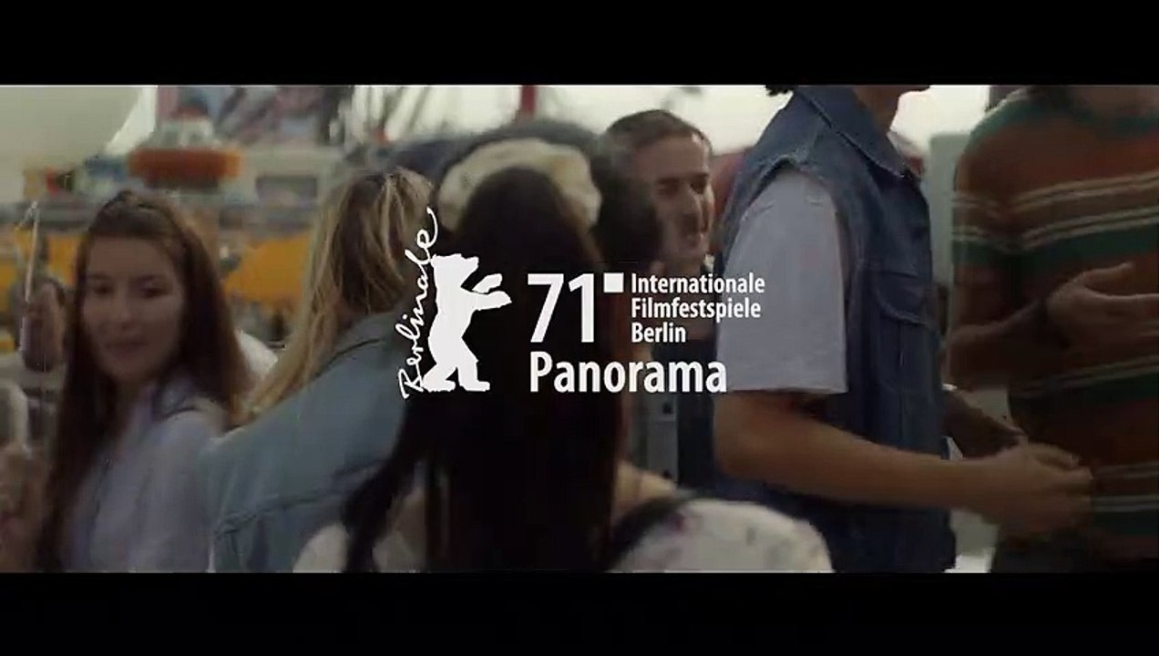 Die Welt wird eine Andere sein Film