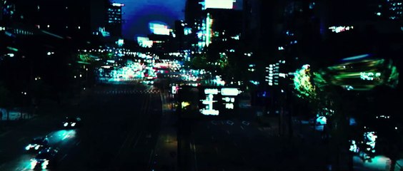 Fabricated City Film