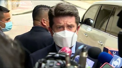 Muere Jesús Santrich, disidente de las FARC