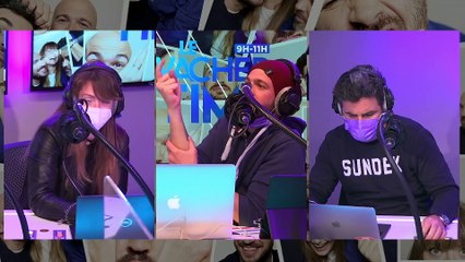 Le Vacher Time - L'intégrale du 19 mai